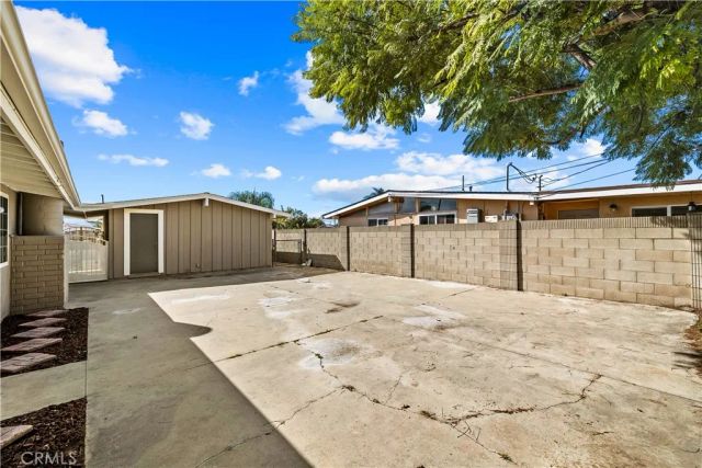 7761 Davmor, Stanton, CA 90680