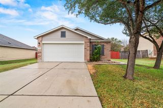 206 Wells BND, Hutto, TX 78634
