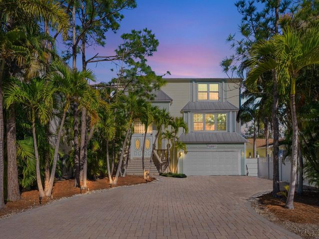 605 AVENIDA DE MAYO, Sarasota, FL 34242