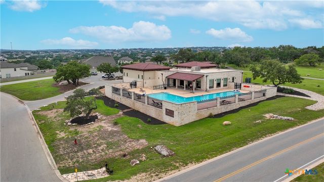 1322 Trailhead, New Braunfels, TX 78132