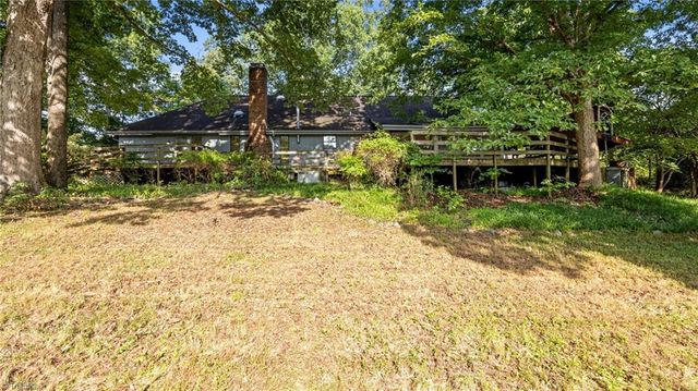 3068 Rock Hill Road, Burlington, NC 27215