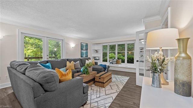 3068 Rock Hill Road, Burlington, NC 27215