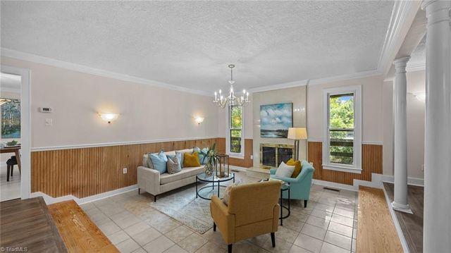 3068 Rock Hill Road, Burlington, NC 27215