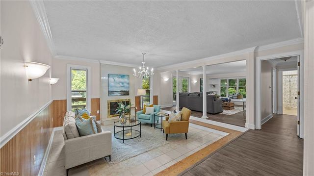 3068 Rock Hill Road, Burlington, NC 27215