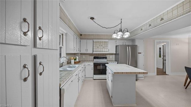 3068 Rock Hill Road, Burlington, NC 27215