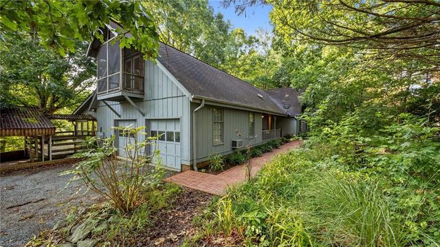 3068 Rock Hill Road, Burlington, NC 27215