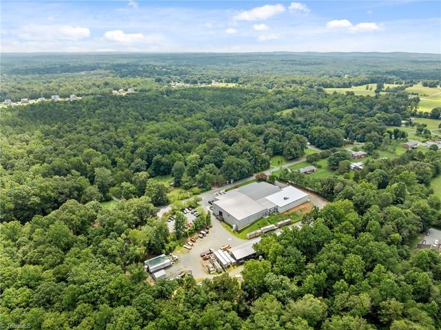 3068 Rock Hill Road, Burlington, NC 27215