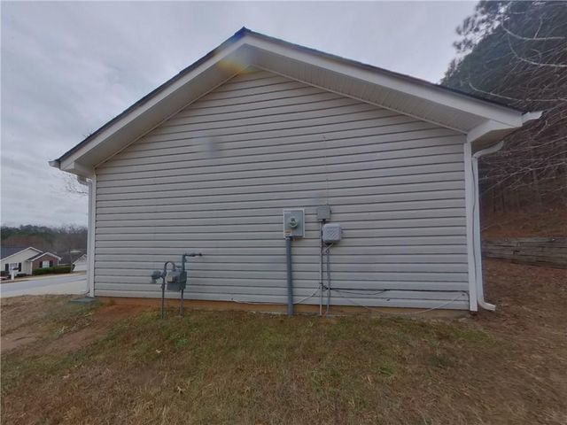 Address unavailable.