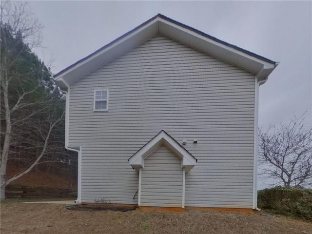 Address unavailable.