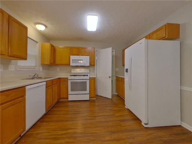 Address unavailable.