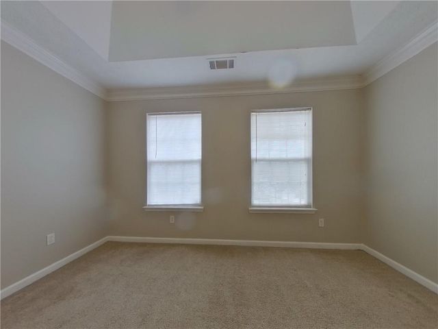 Address unavailable.