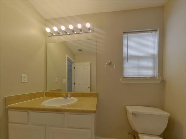 Address unavailable.