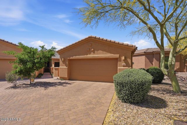 16437 E WESTWIND Court, Fountain Hills, AZ 85268