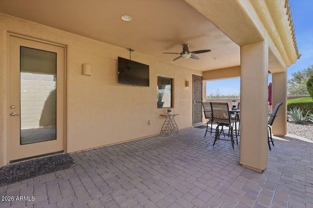 16437 E WESTWIND Court, Fountain Hills, AZ 85268