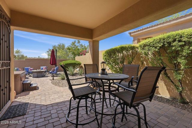 16437 E WESTWIND Court, Fountain Hills, AZ 85268