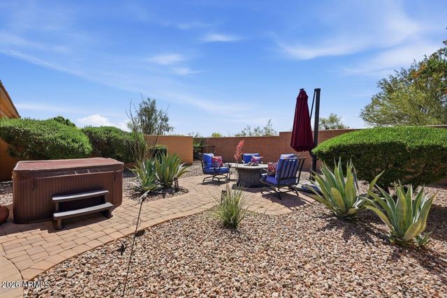 16437 E WESTWIND Court, Fountain Hills, AZ 85268