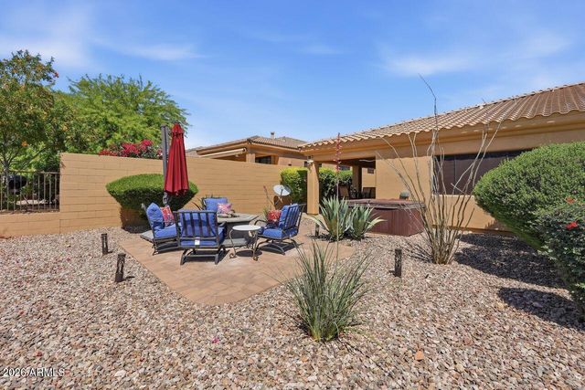 16437 E WESTWIND Court, Fountain Hills, AZ 85268