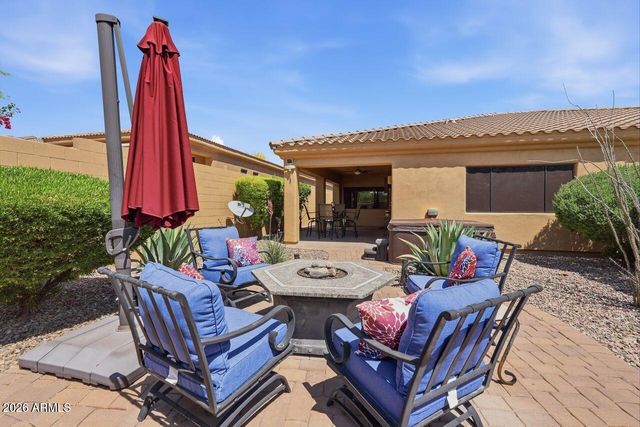 16437 E WESTWIND Court, Fountain Hills, AZ 85268