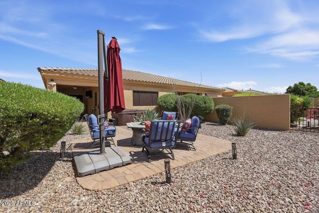 16437 E WESTWIND Court, Fountain Hills, AZ 85268