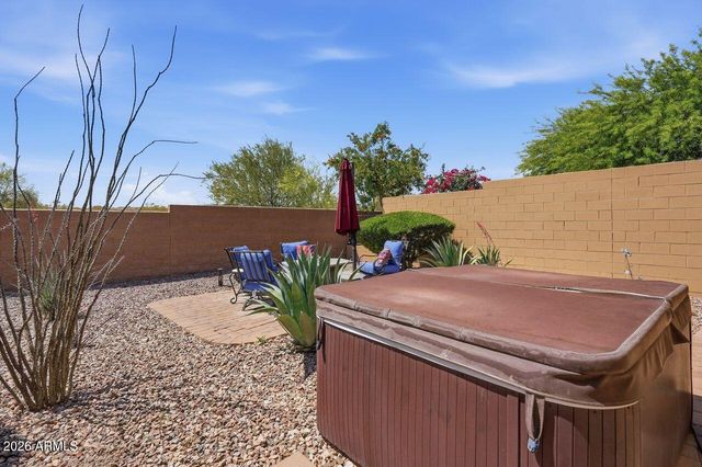 16437 E WESTWIND Court, Fountain Hills, AZ 85268