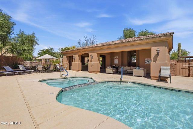 16437 E WESTWIND Court, Fountain Hills, AZ 85268