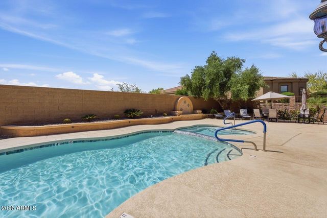 16437 E WESTWIND Court, Fountain Hills, AZ 85268