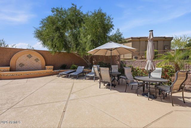 16437 E WESTWIND Court, Fountain Hills, AZ 85268