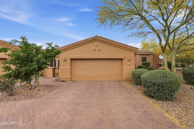 16437 E WESTWIND Court, Fountain Hills, AZ 85268