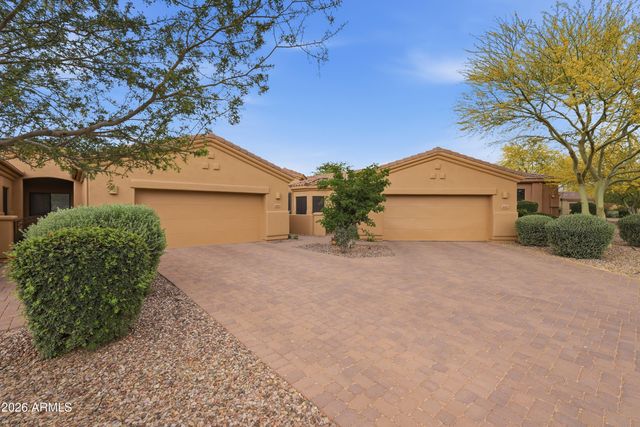 16437 E WESTWIND Court, Fountain Hills, AZ 85268