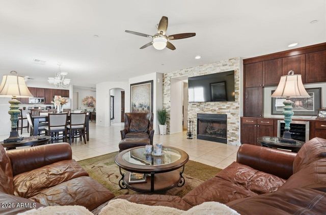 16437 E WESTWIND Court, Fountain Hills, AZ 85268