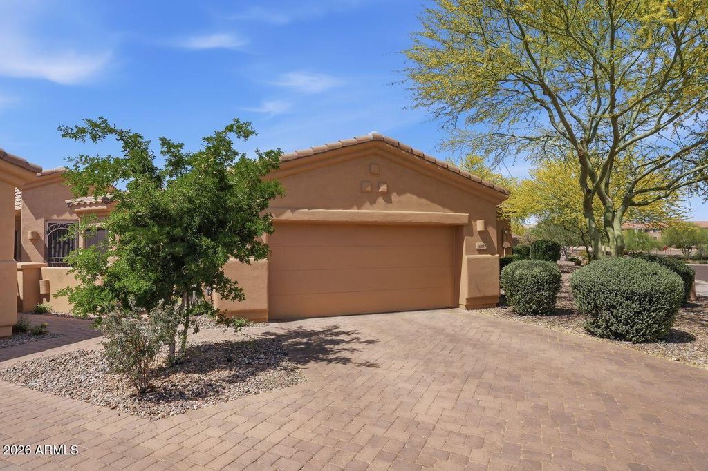 16437 E WESTWIND Court, Fountain Hills, AZ 85268