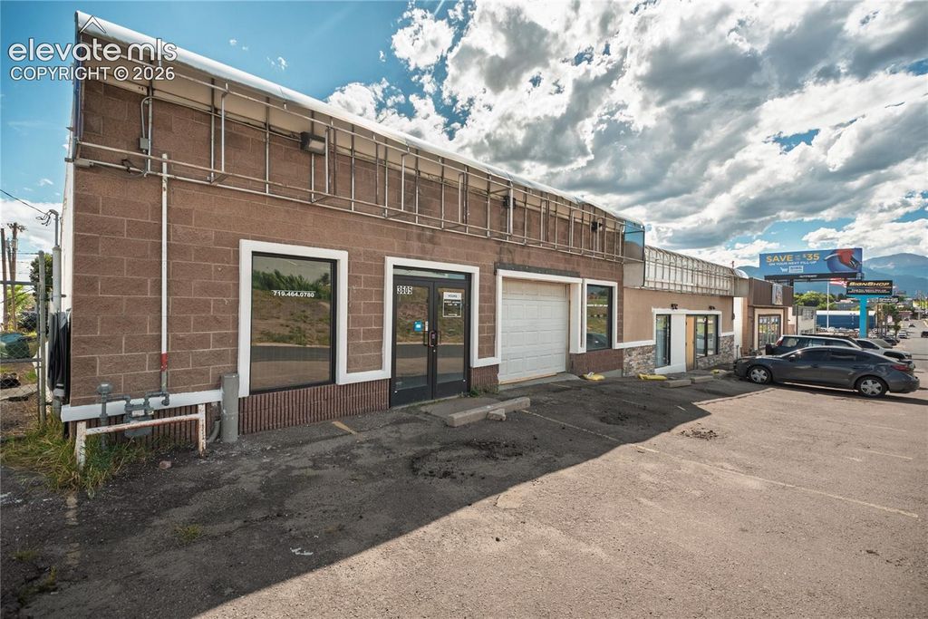 3605-3601 E Platte Avenue, Colorado Springs, CO 80909 — photo 2