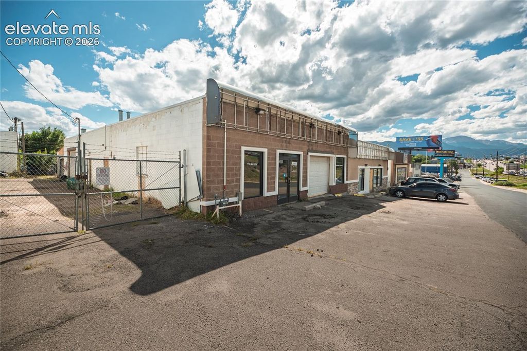3605-3601 E Platte Avenue, Colorado Springs, CO 80909 — photo 3