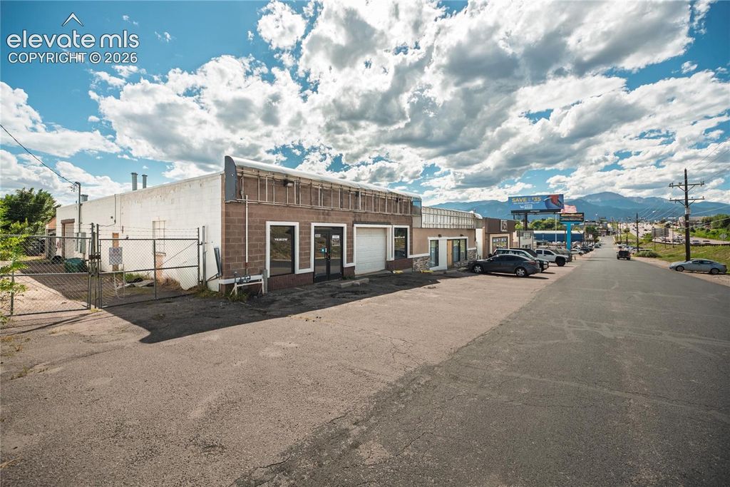 3605-3601 E Platte Avenue, Colorado Springs, CO 80909 — photo 4