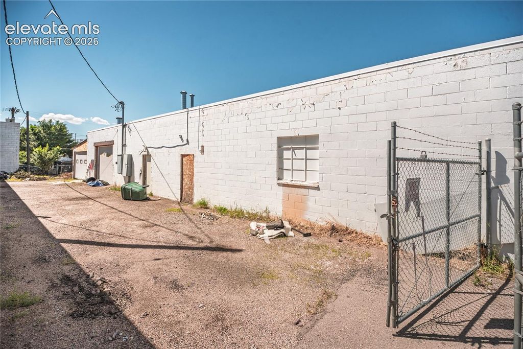 3605-3601 E Platte Avenue, Colorado Springs, CO 80909 — photo 5