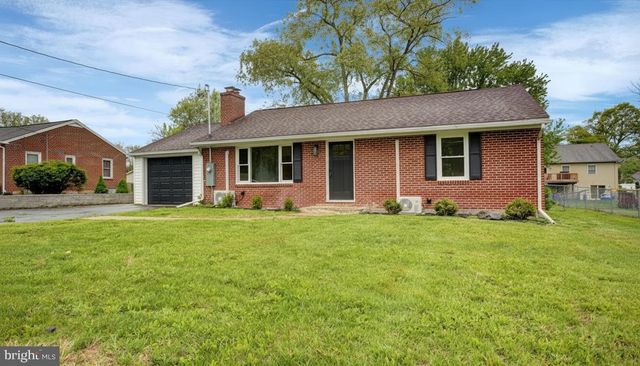 1095 CIDER PRESS ROAD, Chambersburg, PA 17202