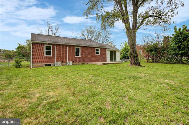 1095 CIDER PRESS ROAD, Chambersburg, PA 17202