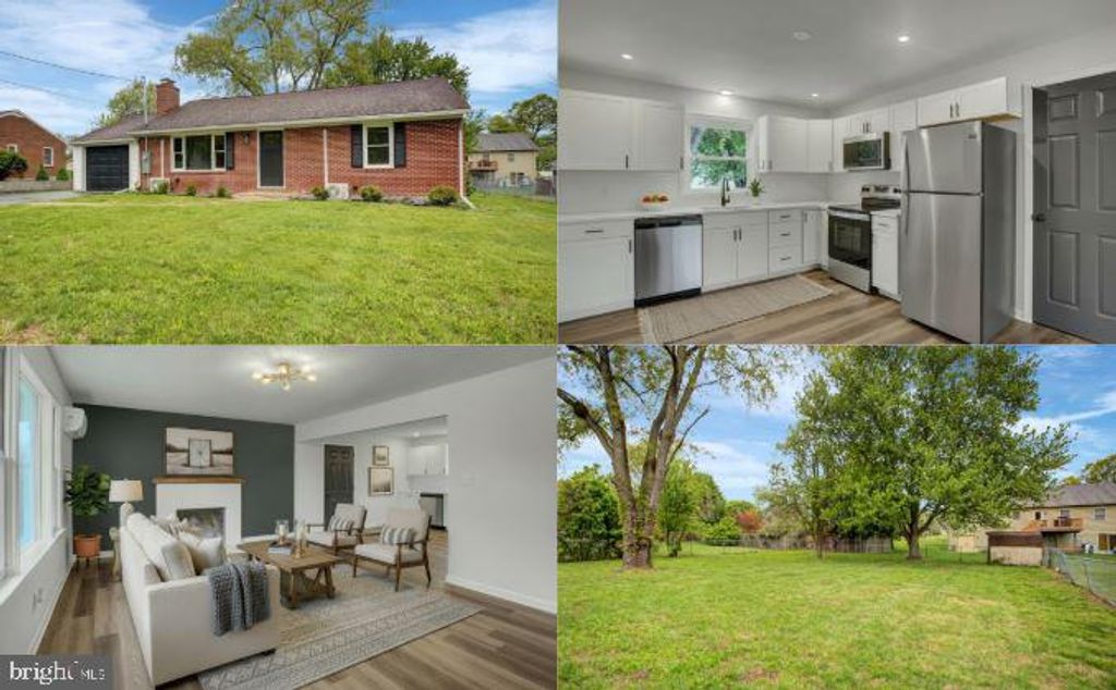 1095 CIDER PRESS ROAD, Chambersburg, PA 17202