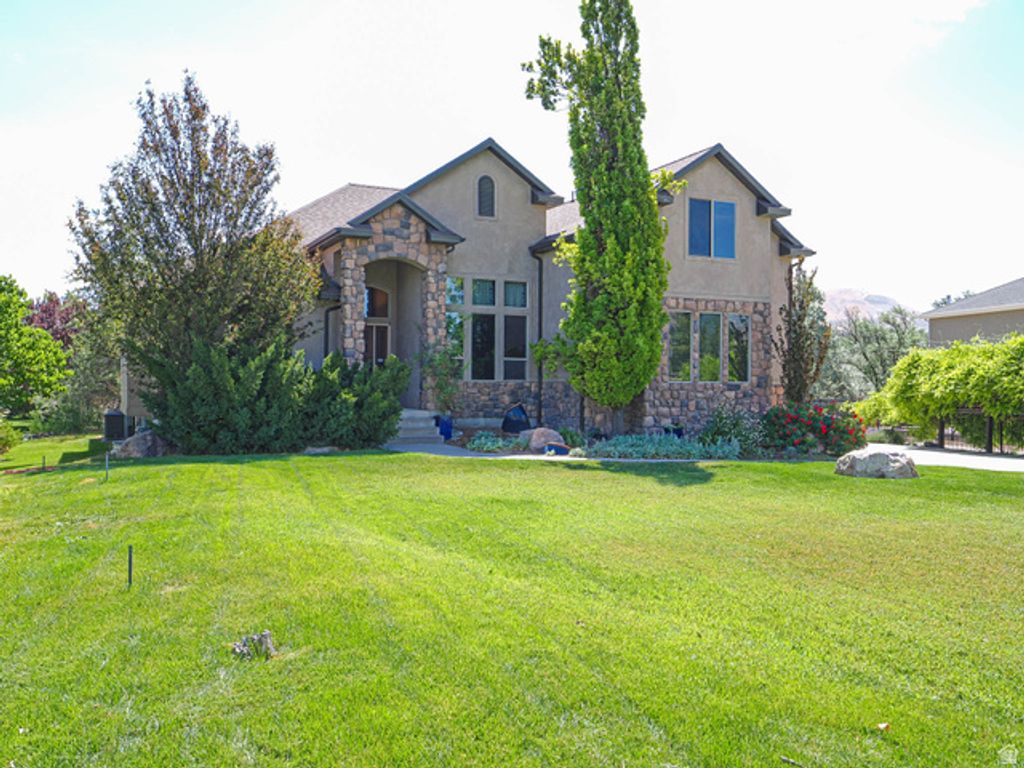 14441 S PEACOCK MIDGE DR #15, Bluffdale, UT 84065 — photo 2