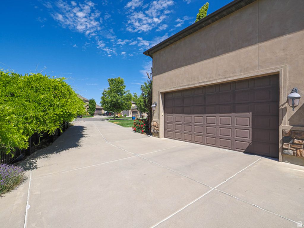 14441 S PEACOCK MIDGE DR #15, Bluffdale, UT 84065 — photo 5