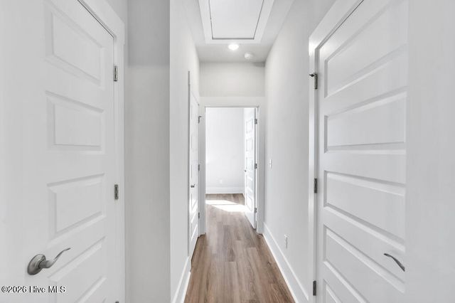 3217 Butterfly Ginger Street Lot 75, Leland, NC 28451