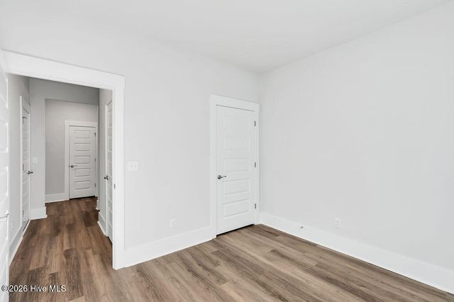 3217 Butterfly Ginger Street Lot 75, Leland, NC 28451