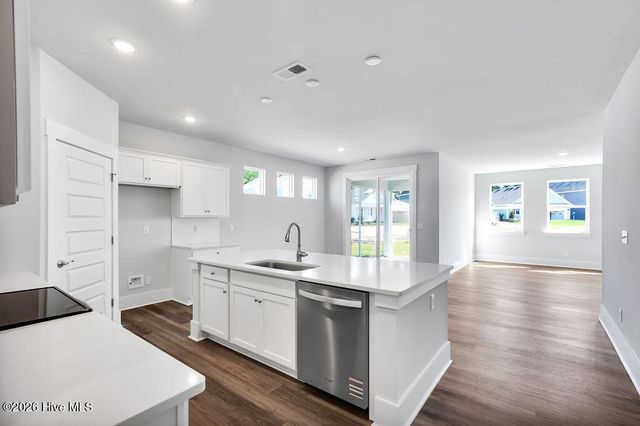 3217 Butterfly Ginger Street Lot 75, Leland, NC 28451