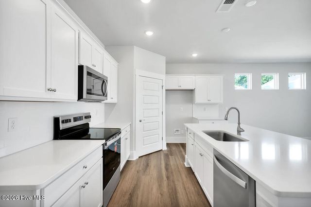 3217 Butterfly Ginger Street Lot 75, Leland, NC 28451