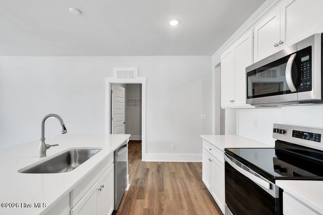 3217 Butterfly Ginger Street Lot 75, Leland, NC 28451
