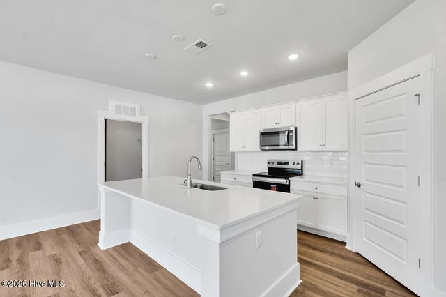 3217 Butterfly Ginger Street Lot 75, Leland, NC 28451