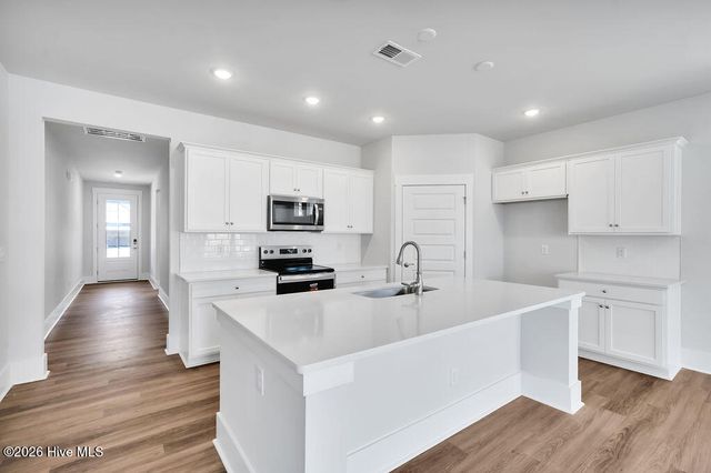 3217 Butterfly Ginger Street Lot 75, Leland, NC 28451