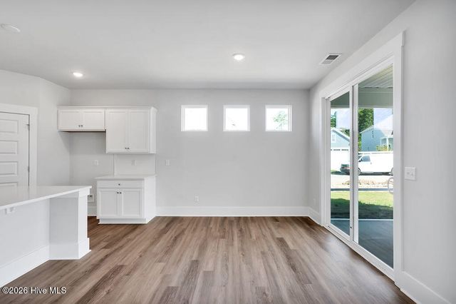3217 Butterfly Ginger Street Lot 75, Leland, NC 28451