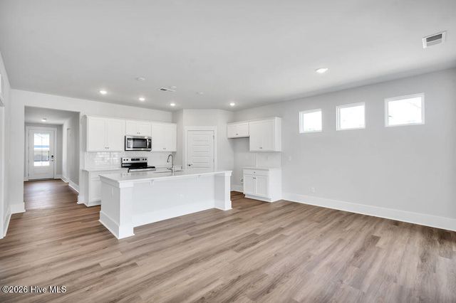 3217 Butterfly Ginger Street Lot 75, Leland, NC 28451
