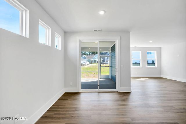 3217 Butterfly Ginger Street Lot 75, Leland, NC 28451
